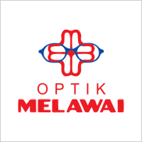 logo optic melawai
