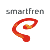logo smartfren